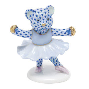 Ballerina Bear